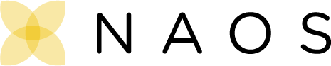 Logo de notre partenaire l'institut NAOS