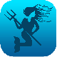 Logo de l'application Donia